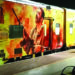 Kamal Hassan set to treat fans: 7 train engines painted with Vikram’s creatives in Erode