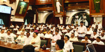 TN Assembly: Take my car, but don’t go to Kamalalayam, Udhayanidhi to Palaniswami