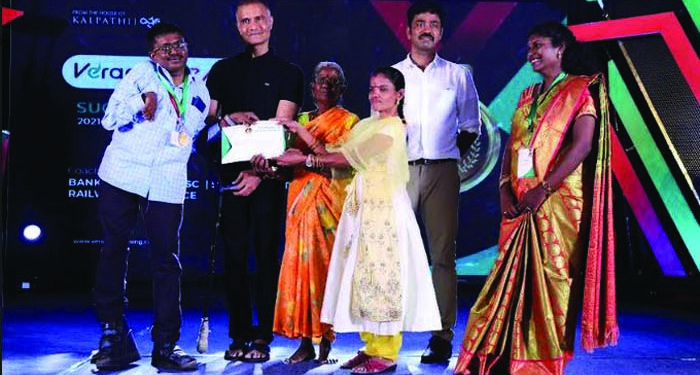 10 years’ saga of success: Veranda RACE fetes over 1K for clearing competitive exams