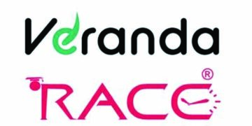 10 years’ saga of success: Veranda RACE fetes over 1K for clearing competitive exams