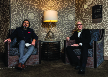 Stewart Copeland, Ricky Kej & Lahari Music win Grammy Award for ‘Divine Tides’