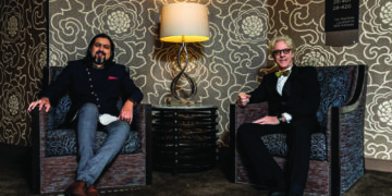 Stewart Copeland, Ricky Kej & Lahari Music win Grammy Award for ‘Divine Tides’