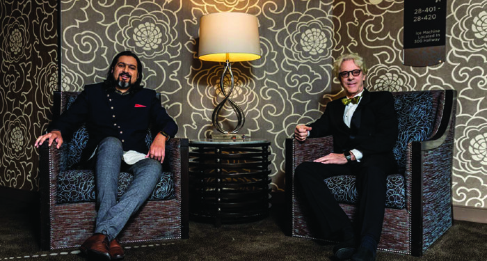 Stewart Copeland, Ricky Kej & Lahari Music win Grammy Award for ‘Divine Tides’