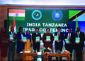 India among top five trade, investment sources for Tanzania, says Ambassador Anisa Kapufi Mbega