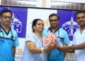 Medical feat: Kumaran Hospitals & Rela Institute deploy ROTA-PRO procedure to save heart patient