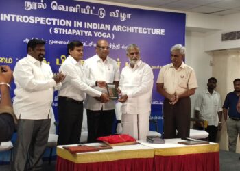 DMK govt spends Rs 664 cr for 957 development works in 509 temples: PK Sekar Babu