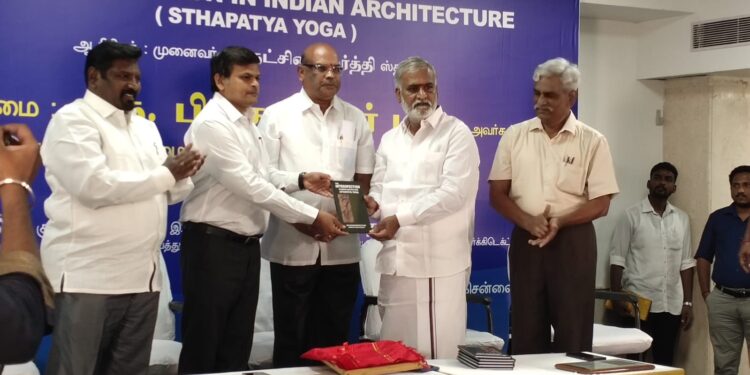 DMK govt spends Rs 664 cr for 957 development works in 509 temples: PK Sekar Babu