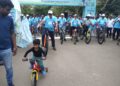 ‘Stars’ rally behind CPCL’s cyclothon to drive home awareness on fuel conservation