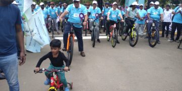 ‘Stars’ rally behind CPCL’s cyclothon to drive home awareness on fuel conservation