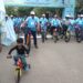 ‘Stars’ rally behind CPCL’s cyclothon to drive home awareness on fuel conservation