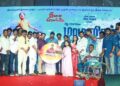 Pondy hosts audio launch of Vijay Sethupathi’s ‘Maamanithan’