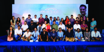 ZEE5 Original series ‘Anantham’ starring Prakash Raj to premier on Friday