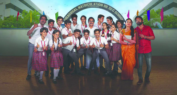 Disney+ Hotstar to premier ‘Kanaa Kaanum Kaalangal’, new web series on Friday