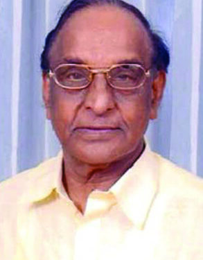 Veteran producer-director T Rama Rao dies at 83