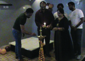 Meen Satti’s first cloud kitchen-cum-experience restaurant woos foodies in Chennai