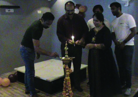 Meen Satti’s first cloud kitchen-cum-experience restaurant woos foodies in Chennai