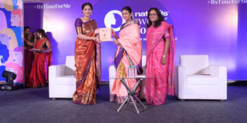 CM’s wife honours 54 woman entrepreneurs, achievers with Naturals’ ‘Power of Women’ awards