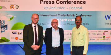 Delhi to host 4th edition of international conference & trade fair on wind energy