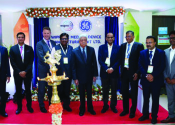 Wipro GE Healthcare boosts local manufacturing, new factory under PLI goes live