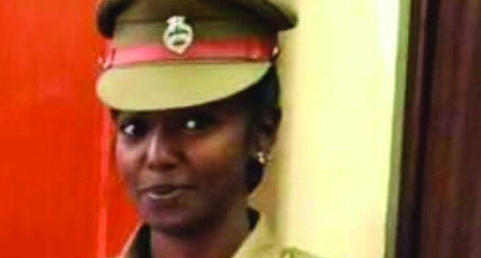 Booked for drunk driving, man attacks cop in Tirunelveli in revenge