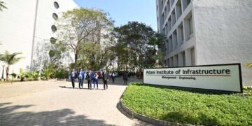 Boost for higher education: Gujarat Legislative Assembly passes move to set up Adani University