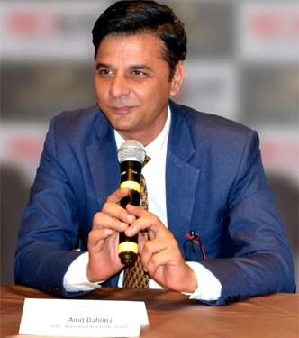 Fox International Advisors forays into Gujarat to offer investment solutions in Dubai, UAE