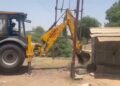 Instant punishment for encroachment: After Ram Navami violence, demolition drive begins in riot-hit Himmatnagar