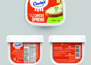 CavinKare launches protein-rich Cheese under Brand Cavin’s in Tamil Nadu market