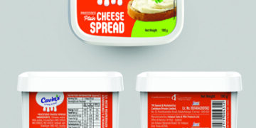 CavinKare launches protein-rich Cheese under Brand Cavin’s in Tamil Nadu market