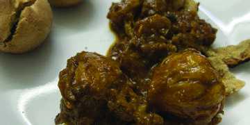 Sunday Special: Curries with chicken to relish