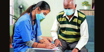 Ayushman Bharat: Teleconsultation facility to start at 1 lakh wellness centres on Saturday