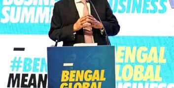 Bengal Global Business Summit 2022: Adani Group commits to invest Rs 10K cr in WB