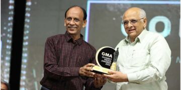 Gujarat Media Awards: Mass media has power to change public opinion, preserve history, says CM