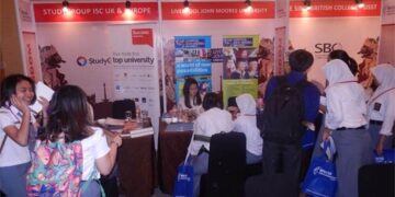 Shreyas Foundation to host two-day higher education fair in Ahmedabad on April 16-17