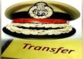 Gujarat Govt transfers 37 IPS officers, promotes 20