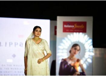 Akshaya Tritiya: Reliance Jewels launches ‘Rannkaar’, inspired by the art and culture of Kutch