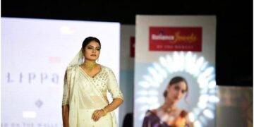 Akshaya Tritiya: Reliance Jewels launches ‘Rannkaar’, inspired by the art and culture of Kutch