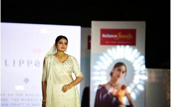 Akshaya Tritiya: Reliance Jewels launches ‘Rannkaar’, inspired by the art and culture of Kutch