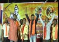 Police file case against Sri Ram Sena leader for asking people to counter ‘love jihad’ with ‘love kesari’