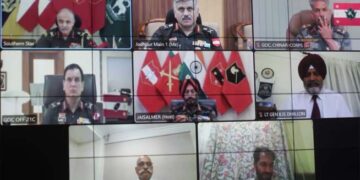 Kashmir webinar: Need to revamp education system to align J&K youth to mainstream, says Sr Army officer