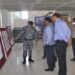 Defence Ministry Financial Advisor visits Coast Guard Regional Headquarters at Gandhinagar