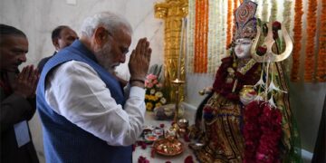 Charity begins at home: Modi says India ready to supply food stock to world if WTO gives nod