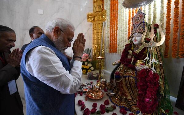 Charity begins at home: Modi says India ready to supply food stock to world if WTO gives nod