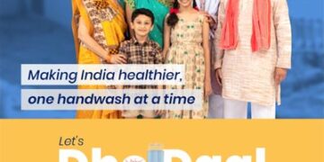 SATO launches campaign #DhoDaal to raise awareness on hand hygiene, behaviour change
