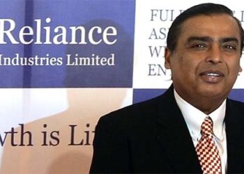 Digital India: James Murdoch, Uday Shankar lead Rs 13,500 cr funding in Reliance’s Viacom18