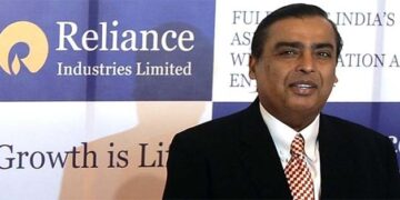 Digital India: James Murdoch, Uday Shankar lead Rs 13,500 cr funding in Reliance’s Viacom18