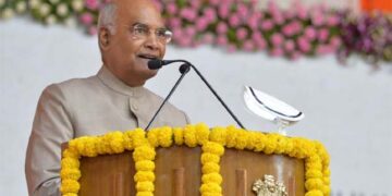 Prez, CJI bat for mediation, talk about its potential as well as bottlenecks hindering its wider use