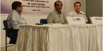 India uniquely poised to benefit from US outsourcing opportunities, say experts