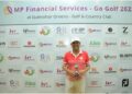 52 golfers tee off in Round 4 of Gulmohar Golfer of the Year