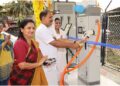 Ahmedabad-based start-up Tirex Chargers to boost EV charging stations in Kerala